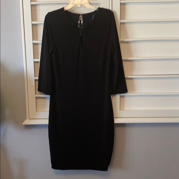 White House | Black Market - Reversible Dress - Picture 2 of 8